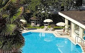 Hotel Aqua